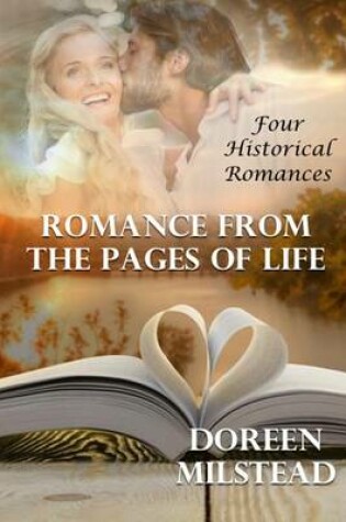 Cover of Romance From The Pages Of Life