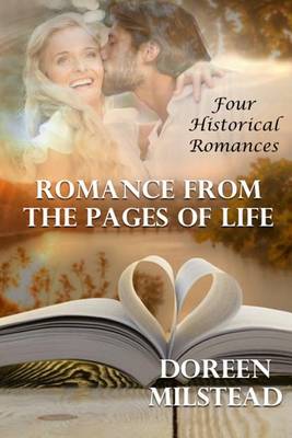 Book cover for Romance From The Pages Of Life