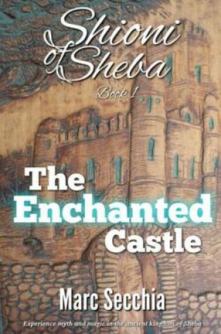 Cover of The Enchanted Castle