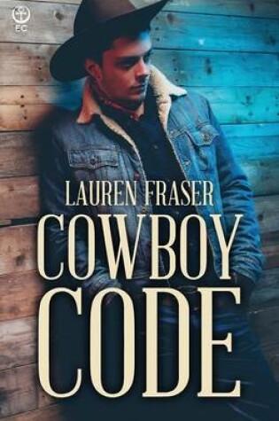 Cover of Cowboy Code