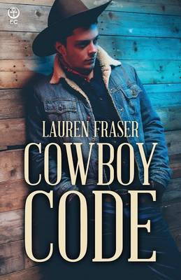 Book cover for Cowboy Code