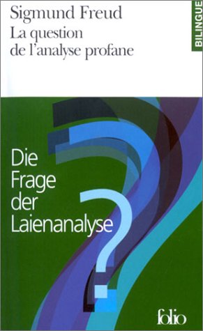 Book cover for Question de L Analy Fo Bi