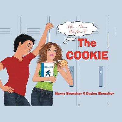 Cover of The Cookie