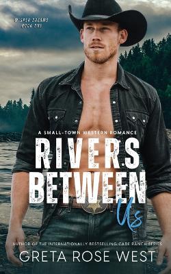 Cover of Rivers Between Us