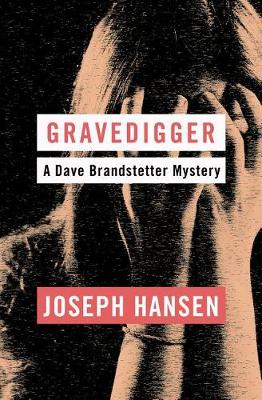 Book cover for Gravedigger