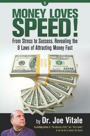 Cover of Money Loves Speed
