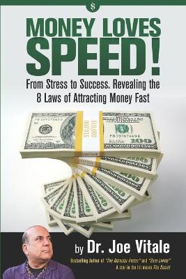 Book cover for Money Loves Speed