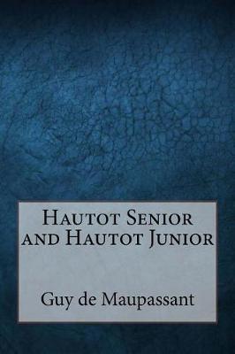 Book cover for Hautot Senior and Hautot Junior