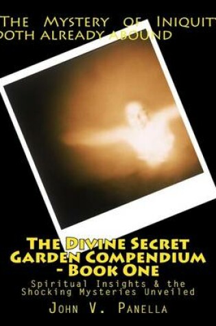Cover of The Divine Secret Garden Compendium - Book One