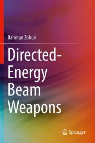 Cover of Directed-Energy Beam Weapons
