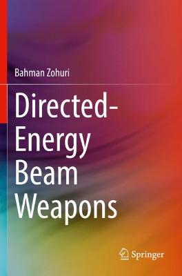 Book cover for Directed-Energy Beam Weapons