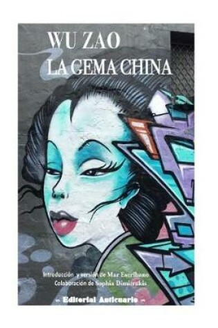 Cover of Wu Zao, La Gema China