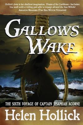 Book cover for Gallows Wake