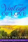 Book cover for The Vintage of Love