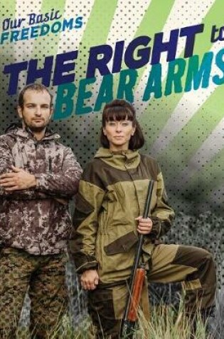 Cover of The Right to Bear Arms