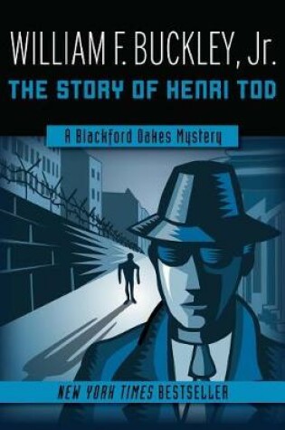 Cover of The Story of Henri Tod