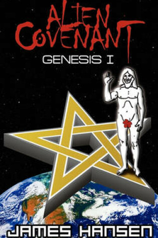 Cover of Alien Covenant