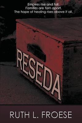 Book cover for Reseda
