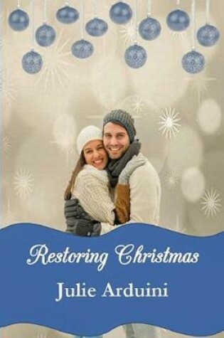 Cover of Restoring Christmas
