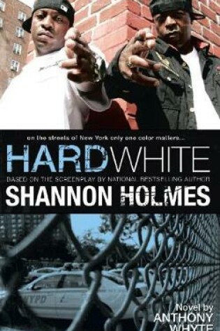 Cover of Hard White