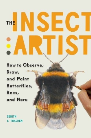 The Insect Artist