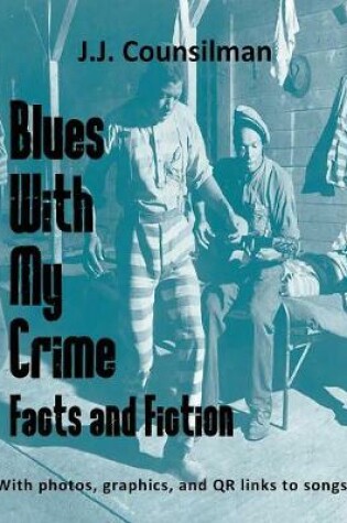 Cover of Blues with My Crime