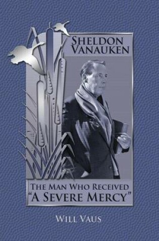 Cover of Sheldon Vanauken