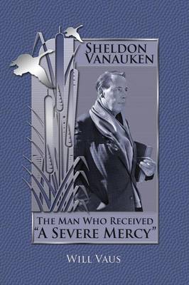 Book cover for Sheldon Vanauken