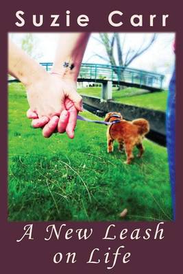 Book cover for A New Leash on Life