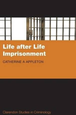 Cover of Life after Life Imprisonment