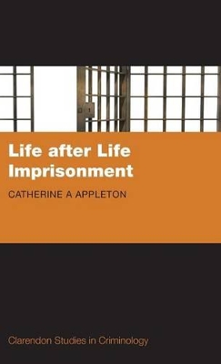 Cover of Life after Life Imprisonment