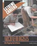 Book cover for Archaeologists