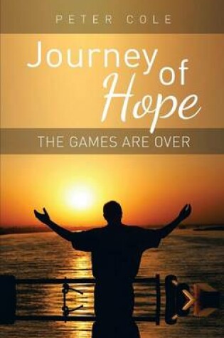 Cover of Journey of Hope