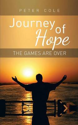 Book cover for Journey of Hope