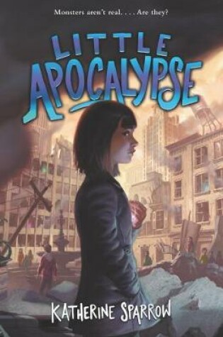 Cover of Little Apocalypse