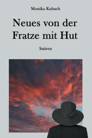 Cover of Neues von der Fratze mit Hut