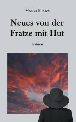 Book cover for Neues von der Fratze mit Hut