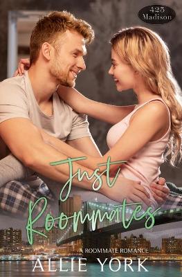 Book cover for Just Roommates
