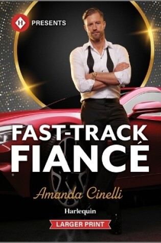 Cover of Fast-Track Fianc�
