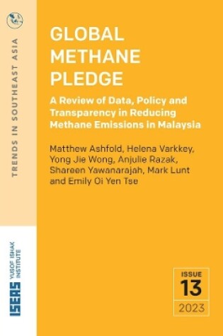 Cover of Global Methane Pledge