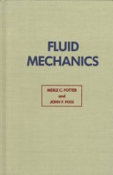 Book cover for Fluid Mechanics