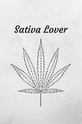 Book cover for Sativa Lover