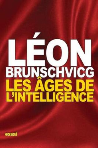 Cover of Les ages de l'intelligence