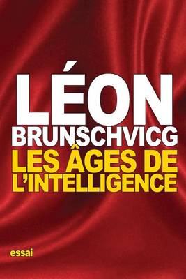 Book cover for Les ages de l'intelligence