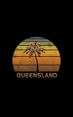 Book cover for Queensland