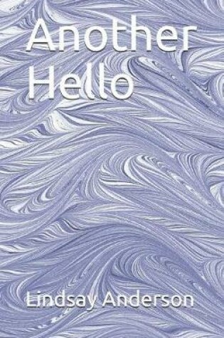 Cover of Another Hello