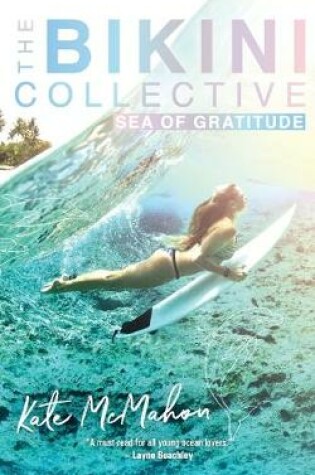 Cover of Sea of Gratitude