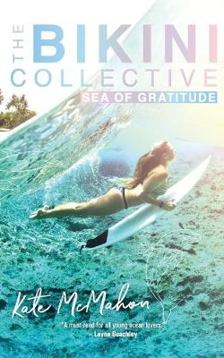 Book cover for Sea of Gratitude