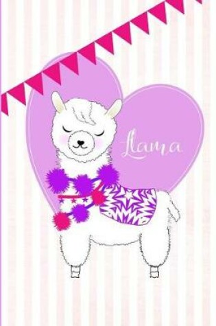 Cover of Llama