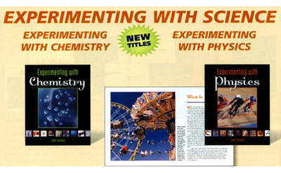 Cover of Experimenting with Science